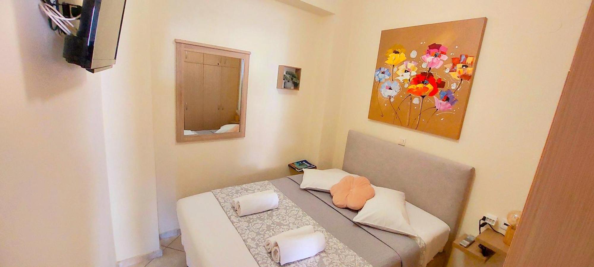 Joy New Port Studio Corfu Town المظهر الخارجي الصورة